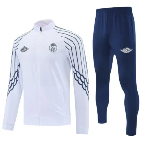 2025 2026 paris saint germain long zipped jacket training suit jersey 1