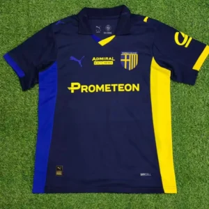2025 2026 parma second away football shirt 1