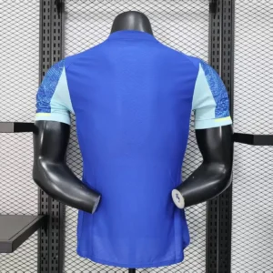 2025 2026 player 0lympique marseille away football shirt 2