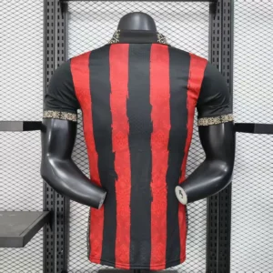 2025 2026 player ac milan special edition football jersey 2