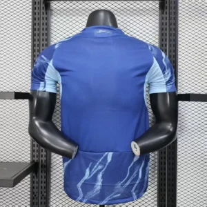 2025 2026 player ajax away football shirt 2