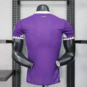 2025 2026 player al ain fc home football shirt 2