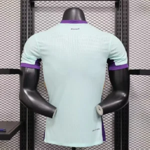 2025 2026 player al ain fc second away football shirt 2