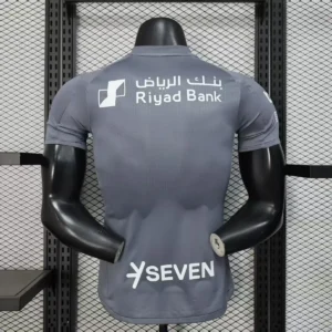 2025 2026 player al hilal third away football shirt 2