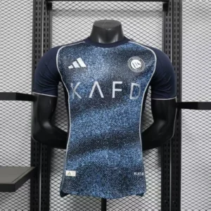 2025 2026 player al nassr away football shirt 1