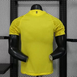 2025 2026 player al nassr home football shirt 2