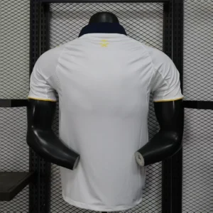 2025 2026 player al nassr second away football shirt 2