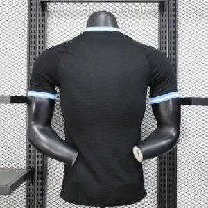 2025 2026 player argentina special edition football jersey 2