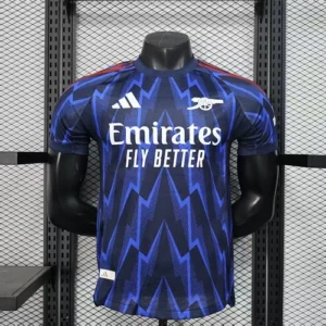 2025 2026 player arsenal away football shirt 1