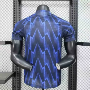 2025 2026 player arsenal away football shirt 2