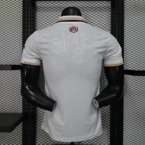 2025 2026 player arsenal second away football shirt 2