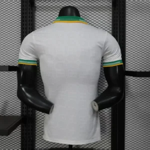 2025 2026 player as roma second away football shirt 2