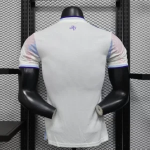 2025 2026 player aston villa second away football shirt 2