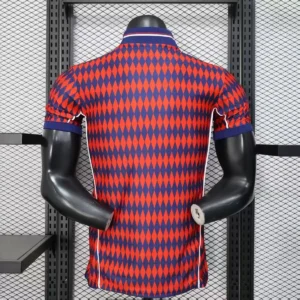2025 2026 player bayern munich special edition football shirt 2