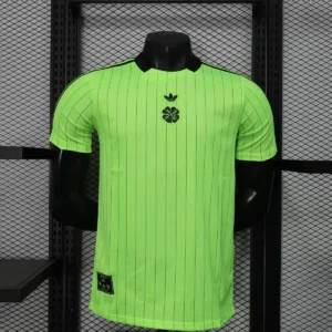 2025 2026 player celtic special edition football jersey 1