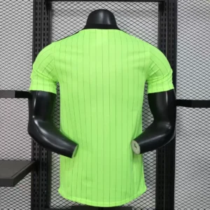 2025 2026 player celtic special edition football jersey 2