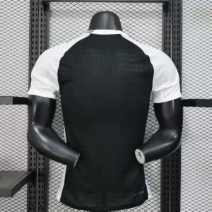 2025 2026 player corinthians away football shirt 2