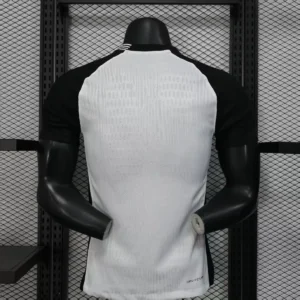 2025 2026 player corinthians home football shirt 2