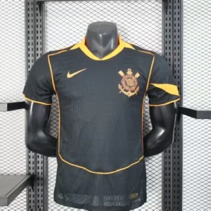 2025 2026 player corinthians second away football shirt 1