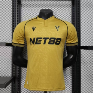 2025 2026 player crystal palace away football shirt 1