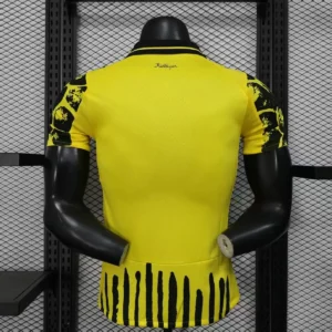 2025 2026 player dortmund cwc home football shirt 2