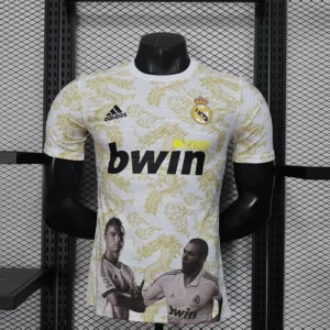 2025 2026 player edition real madrid special edition football shirt 1 1