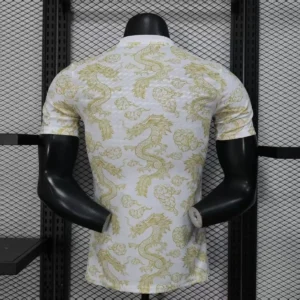 2025 2026 player edition real madrid special edition football shirt 1 2