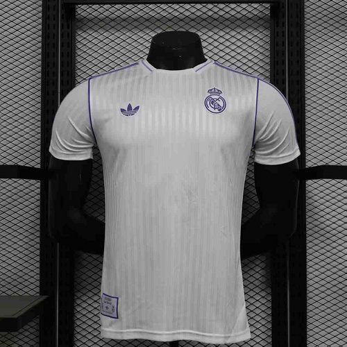 2025 2026 player edition real madrid special edition football shirt 1