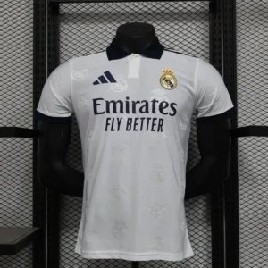 2025 2026 player edition real madrid special edition football shirt white 1