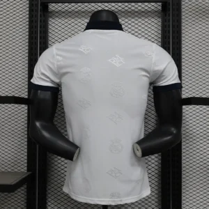 2025 2026 player edition real madrid special edition football shirt white 2