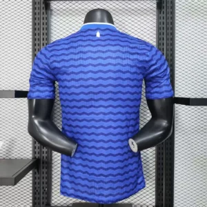 2025 2026 player everton home football shirt 2
