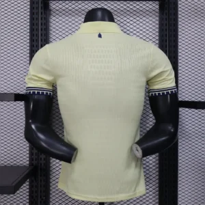2025 2026 player everton second away football shirt 2