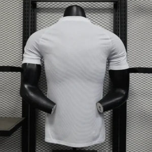 2025 2026 player fc arsenal football shirt white 2