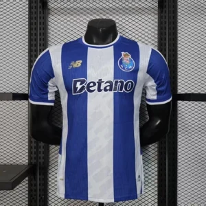 2025 2026 player fc porto home football shirt 1