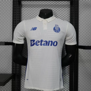 2025 2026 player fc porto second away football shirt 1