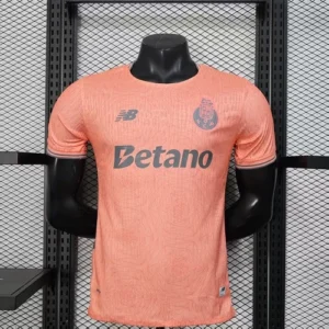 2025 2026 player fc porto special edition football shirt 1
