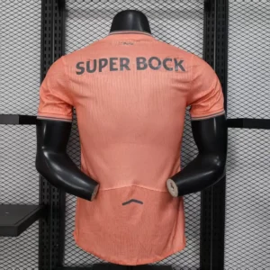 2025 2026 player fc porto special edition football shirt 2