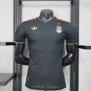2025 2026 player flamengo special edition football shirt 1