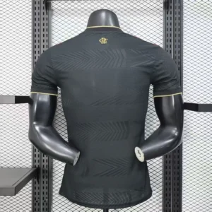 2025 2026 player flamengo special edition football shirt 2