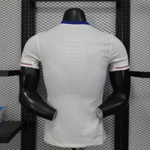 2025 2026 player france away football shirt 2