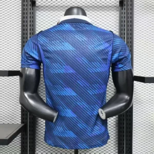 2025 2026 player france home football shirt 2