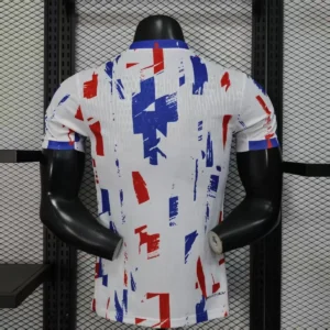2025 2026 player france special edition football shirt 2