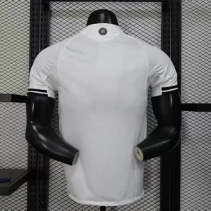 2025 2026 player fulham home football shirt 2
