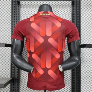 2025 2026 player germany away football shirt 2