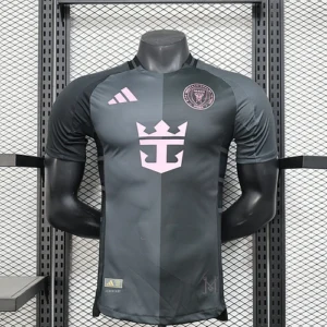 2025 2026 player inter miami away soccer jersey 1