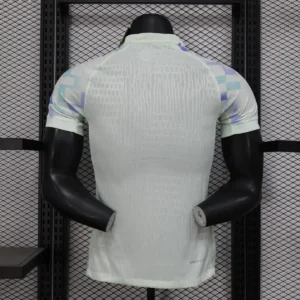 2025 2026 player inter milan away football shirt 2