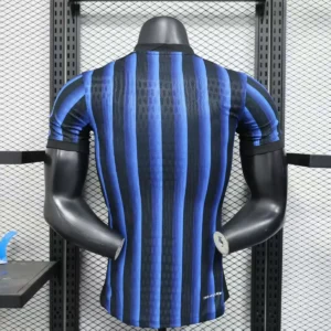 2025 2026 player inter milan home football shirt 2