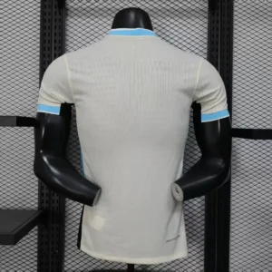 2025 2026 player jeddah united away football shirt 2