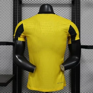 2025 2026 player jeddah united home football shirt 2