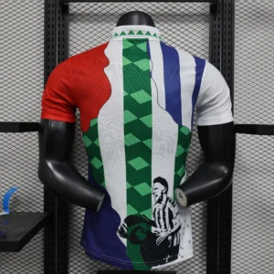 2025 2026 player joaqu n special edition football shirt real betis x valencia x spain 2
